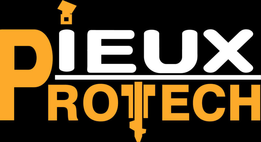 pieux-protech